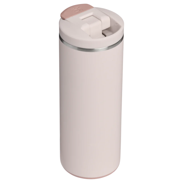 The Transit Fliptop Mug 0.35L | Pudra