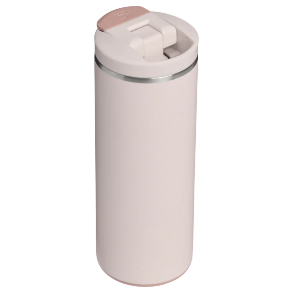 The Transit Fliptop Mug 0.35L | Pudra