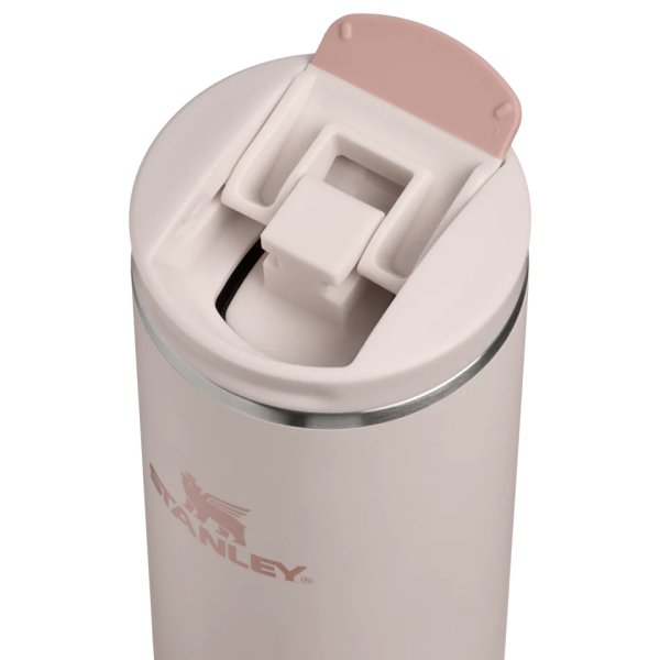 The Transit Fliptop Mug 0.35L | Pudra