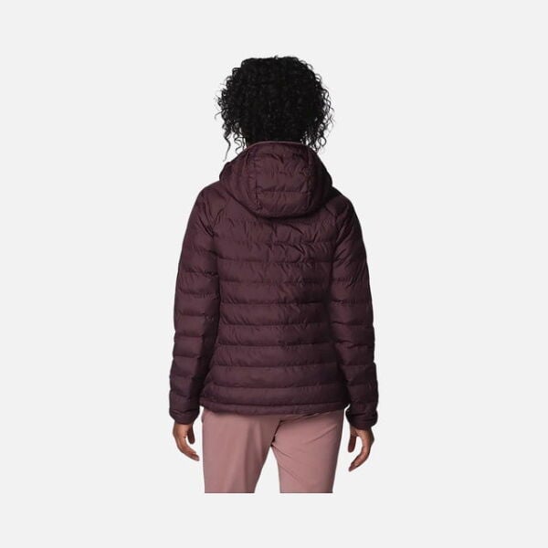 Columbia Heavenly Long Hooded Kadın Mont