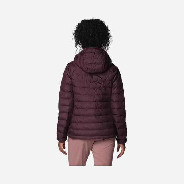 Columbia Heavenly Long Hooded Kadın Mont