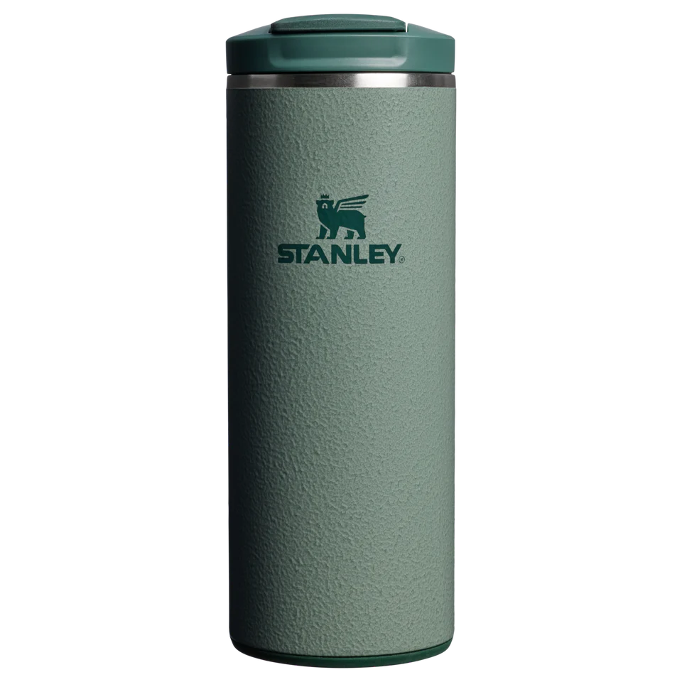 Stanley The Transit Fliptop Mug 0.35L | Yeşil