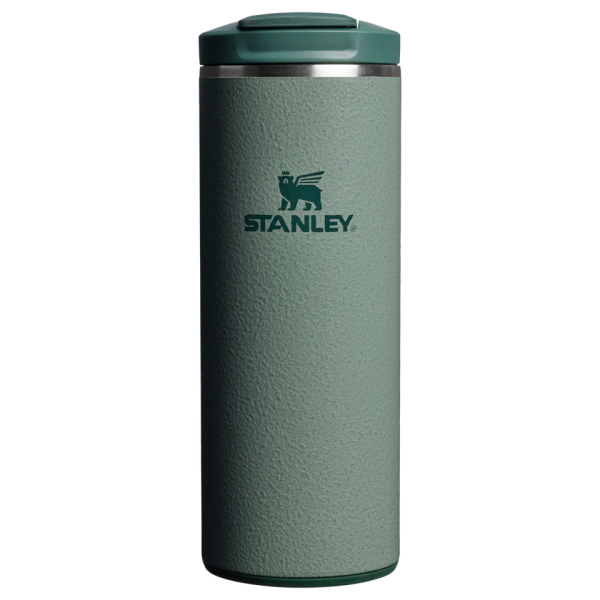 Stanley The Transit Fliptop Mug 0.35L | Yeşil