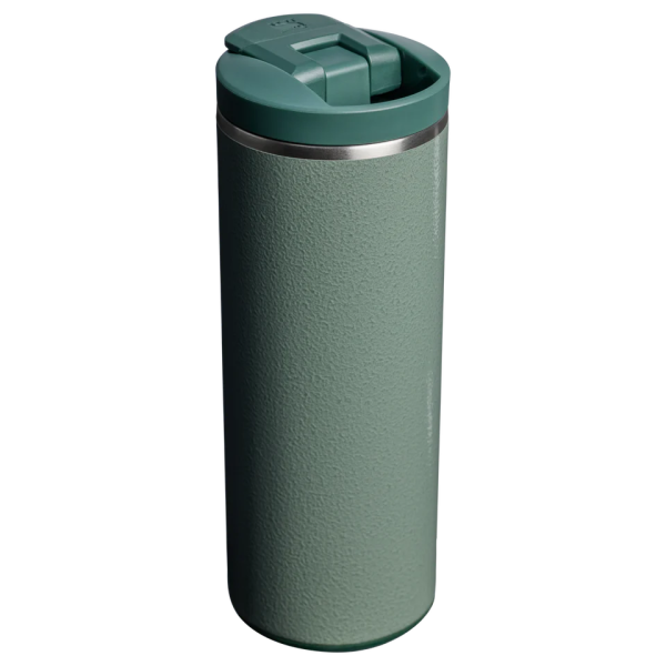 Stanley The Transit Fliptop Mug 0.35L | Yeşil
