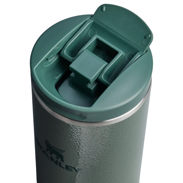 Stanley The Transit Fliptop Mug 0.35L | Yeşil