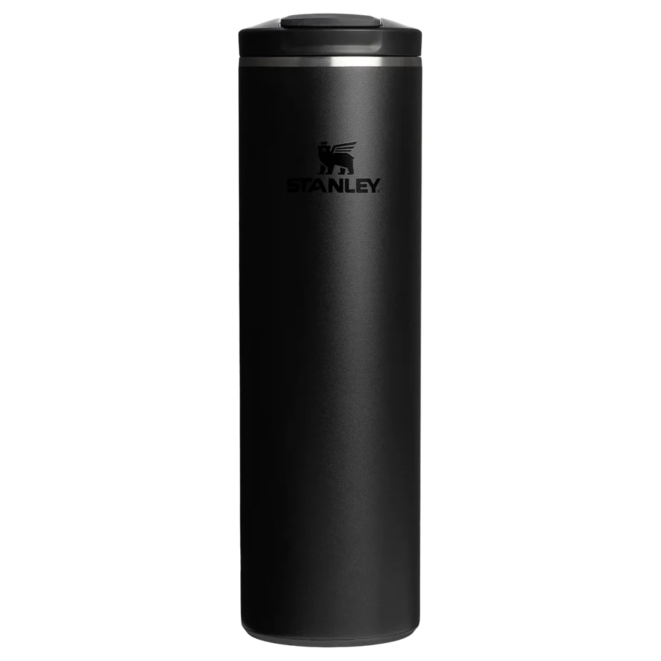 Stanley The Transit Fliptop Mug 0.59L | Siyah