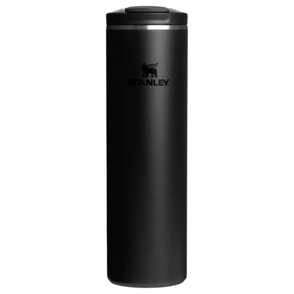 Stanley The Transit Fliptop Mug 0.59L | Siyah
