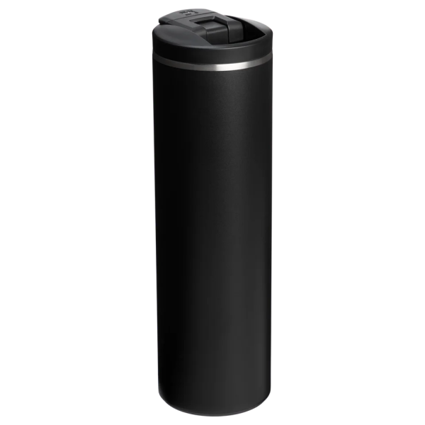 Stanley The Transit Fliptop Mug 0.59L | Siyah