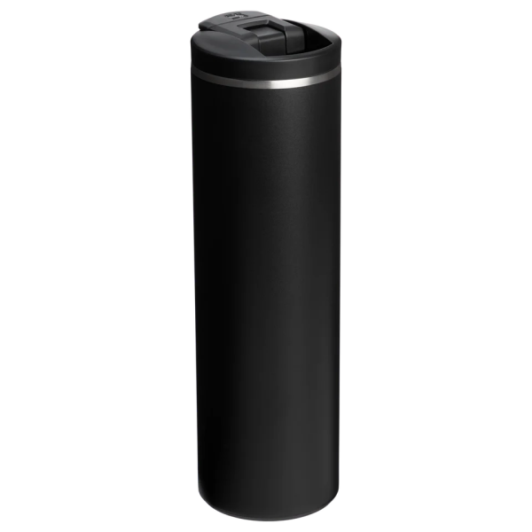 Stanley The Transit Fliptop Mug 0.59L | Siyah