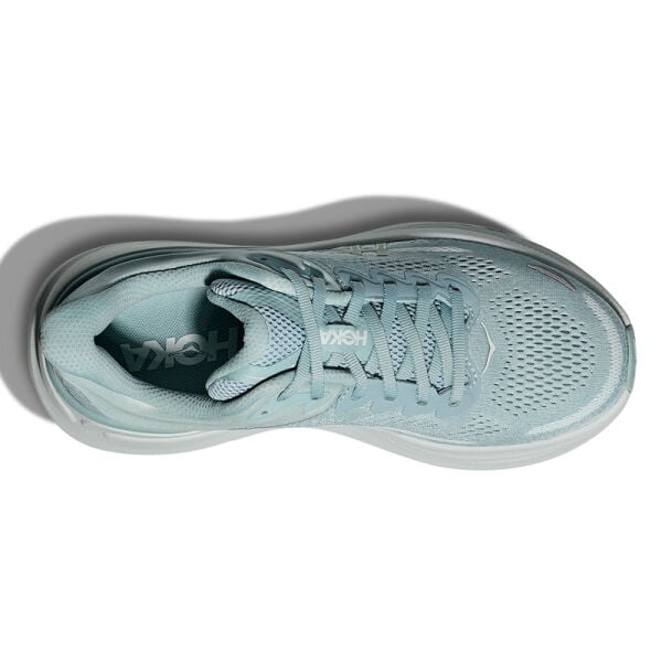 Hoka W Bondi 9 Kadın Ayakkabı