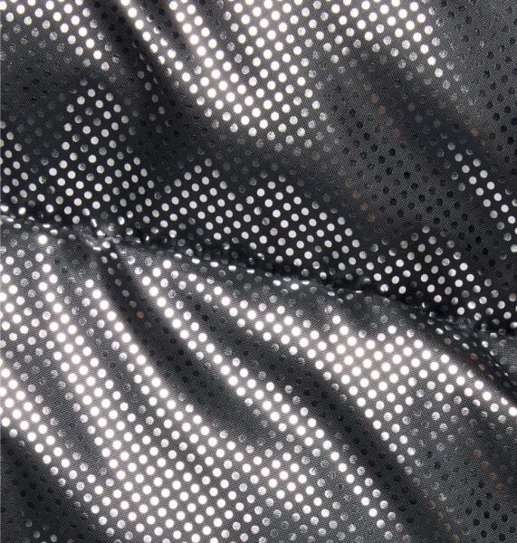 Columbia Powder Lite II Hooded Erkek Mont