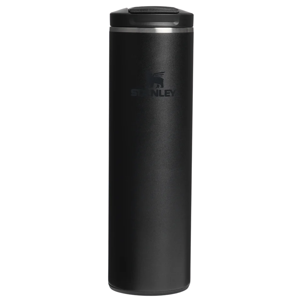 Stanley The Transit Fliptop Mug 0.47 L | Siyah