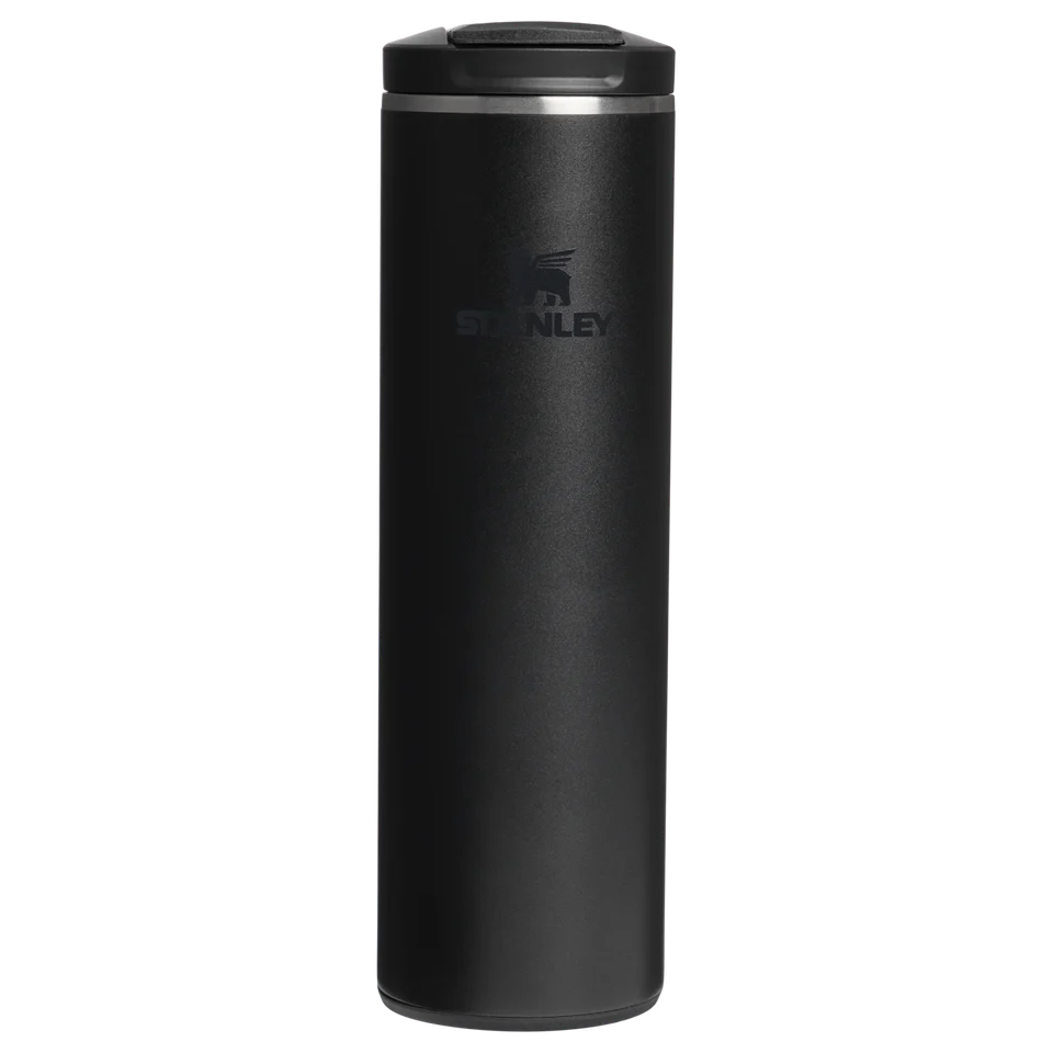 Stanley The Transit Fliptop Mug 0.47 L | Siyah