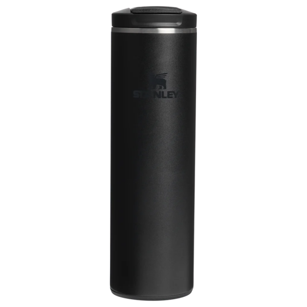 Stanley The Transit Fliptop Mug 0.47 L | Siyah
