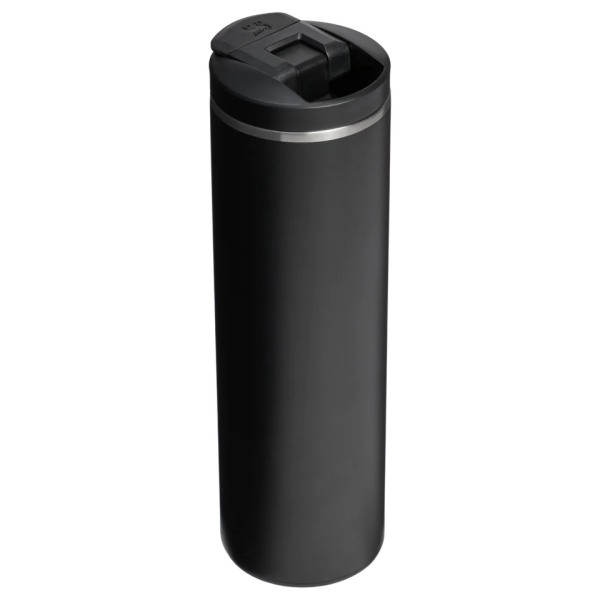 Stanley The Transit Fliptop Mug 0.47 L | Siyah