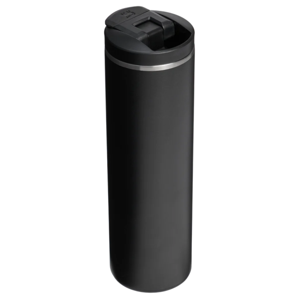 Stanley The Transit Fliptop Mug 0.47 L | Siyah