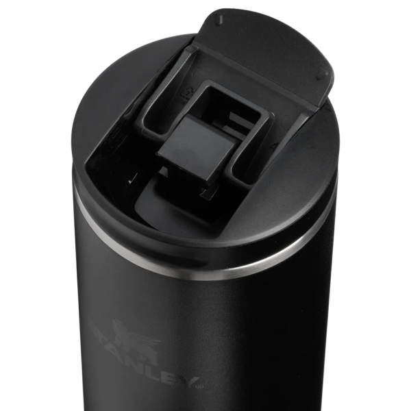 Stanley The Transit Fliptop Mug 0.47 L | Siyah