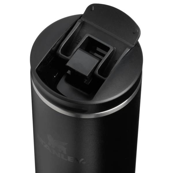 Stanley The Transit Fliptop Mug 0.47 L | Siyah