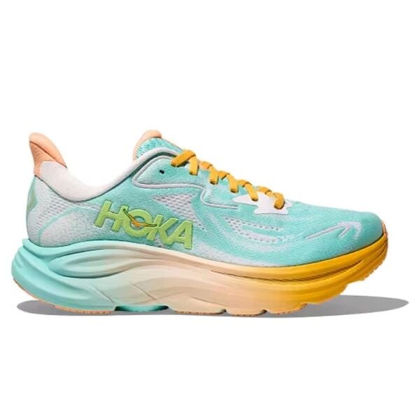 Hoka W Clifton 10 Kadın Ayakkabı