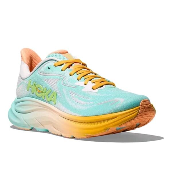 Hoka W Clifton 10 Kadın Ayakkabı