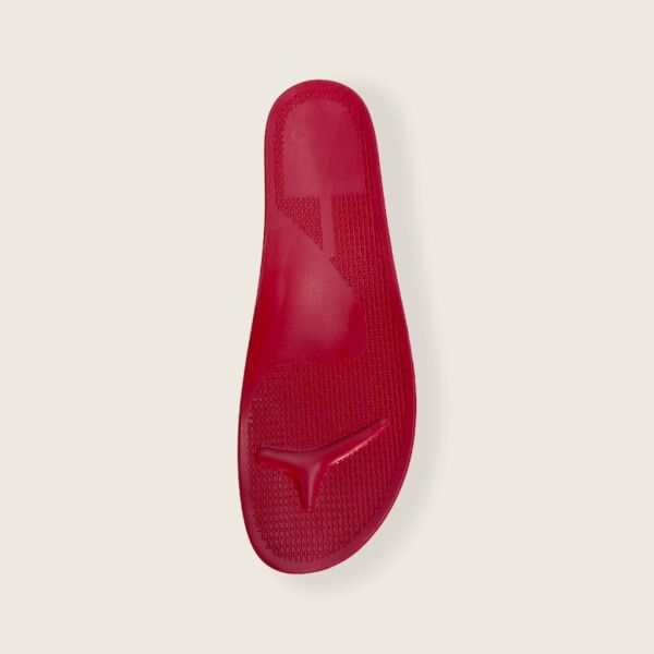 Makara Relax Beyaz Sabo Terlik