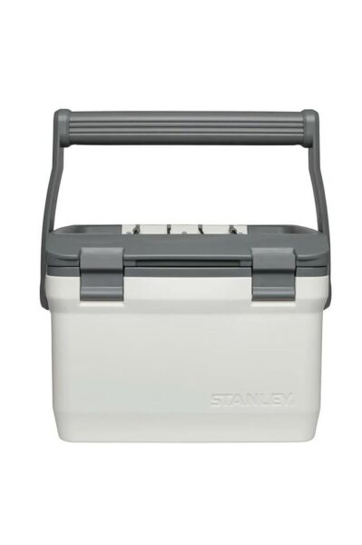 Stanley Adventure Taşınabilir Soğutucu Kamp Buzluğu 6,6 Lt
