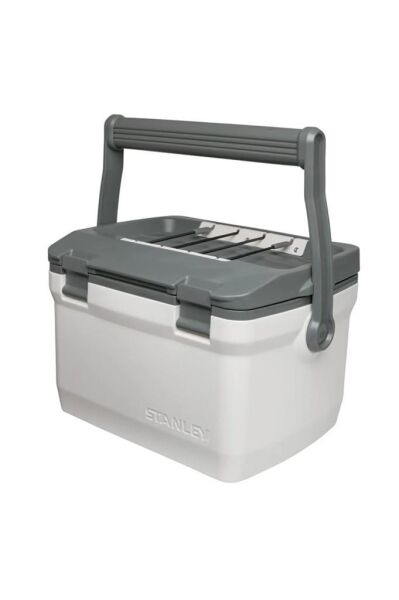 Stanley Adventure Taşınabilir Soğutucu Kamp Buzluğu 6,6 Lt