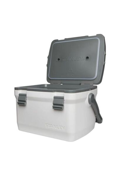 Stanley Adventure Taşınabilir Soğutucu Kamp Buzluğu 6,6 Lt