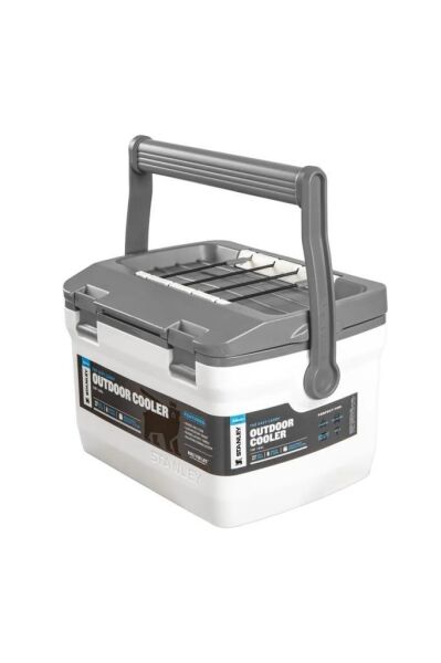 Stanley Adventure Taşınabilir Soğutucu Kamp Buzluğu 6,6 Lt