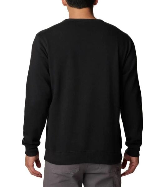 Columbia M Columbia Logo Sweatshirt