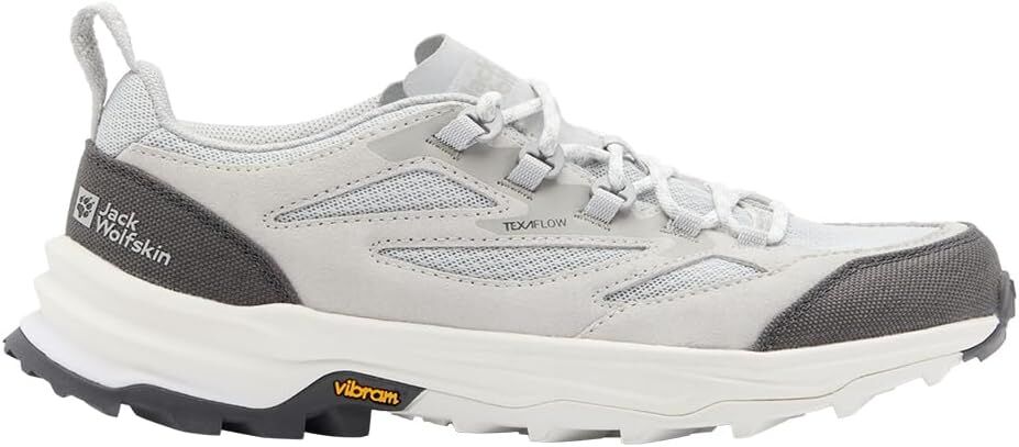 Jack Wolfskin Cyrox Vent Low Kadın Ayakkabı