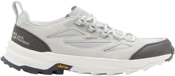 Jack Wolfskin Cyrox Vent Low Kadın Ayakkabı