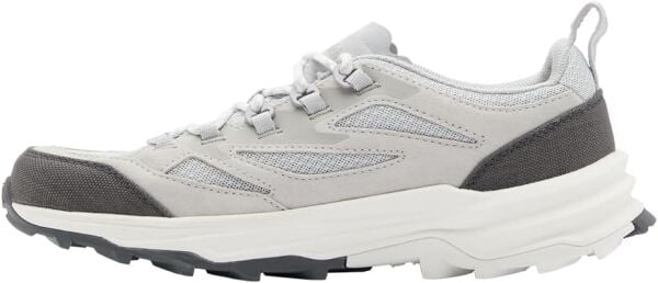 Jack Wolfskin Cyrox Vent Low Kadın Ayakkabı