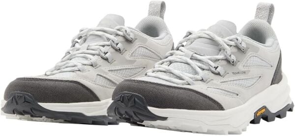 Jack Wolfskin Cyrox Vent Low Kadın Ayakkabı