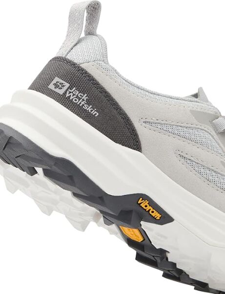 Jack Wolfskin Cyrox Vent Low Kadın Ayakkabı