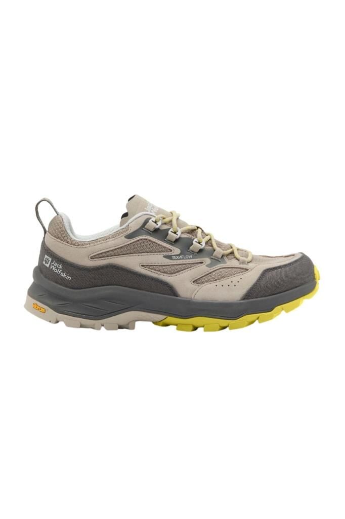 Jack Wolfskin Cyrox Vent Low Erkek Ayakkabı