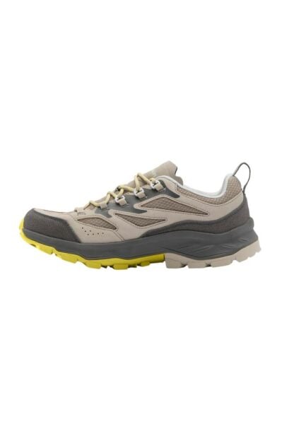 Jack Wolfskin Cyrox Vent Low Erkek Ayakkabı