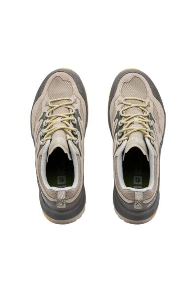 Jack Wolfskin Cyrox Vent Low Erkek Ayakkabı