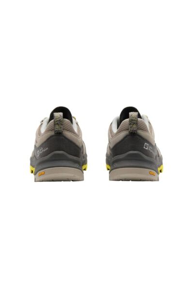 Jack Wolfskin Cyrox Vent Low Erkek Ayakkabı