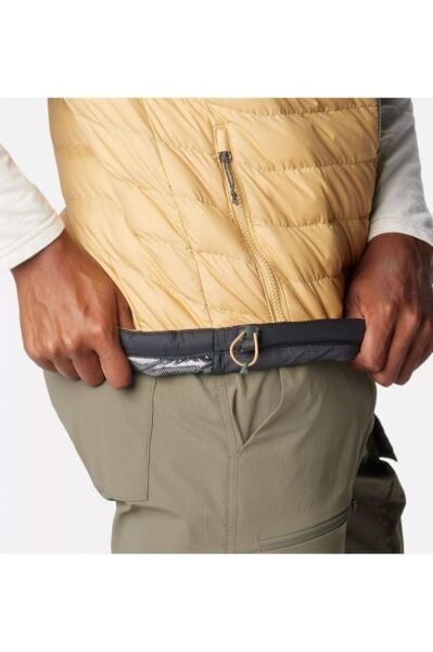 Columbia Powder Lite Vest Erkek Yelek