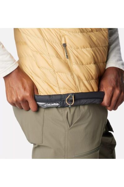 Columbia Powder Lite Vest Erkek Yelek