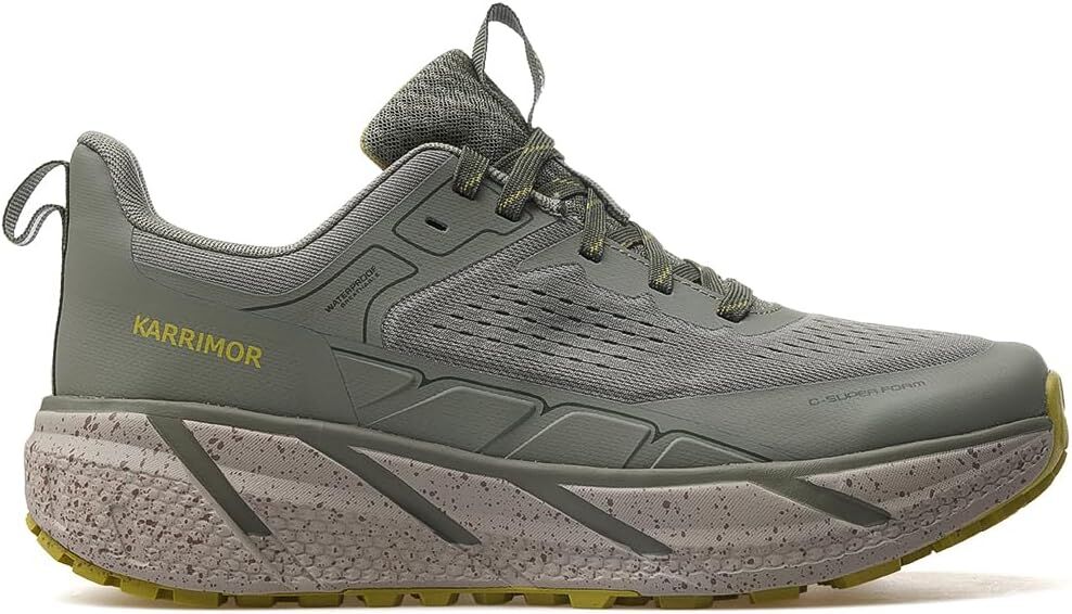 Karrimor Singletrack Ladies Kadın Ayakkabı