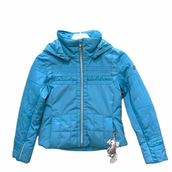 Poivre Blanc Kız Çocuk Kayak Montu