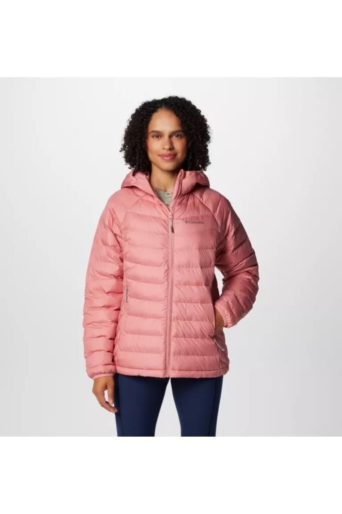 Columbia Powder Lite II Kadın Mont