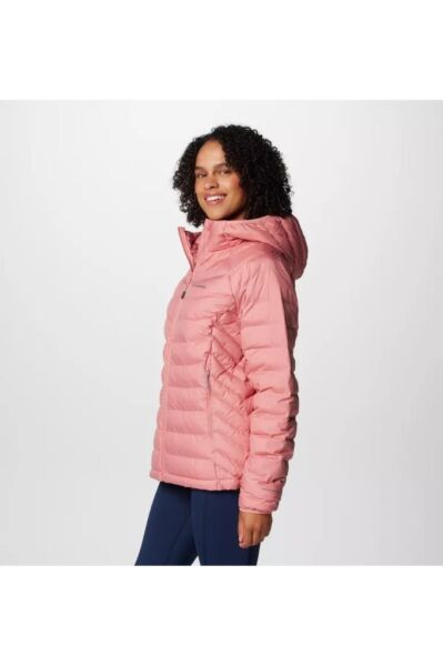 Columbia Powder Lite II Kadın Mont