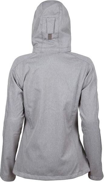 Columbia Cascade Ridge II Softshell Ceket