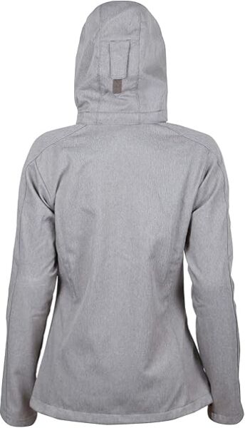 Columbia Cascade Ridge II Softshell Ceket