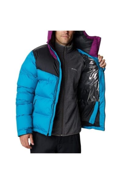 Columbia Iceline Ridge Erkek Mont