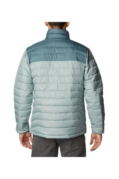 Columbia Powder Lite Erkek Mont