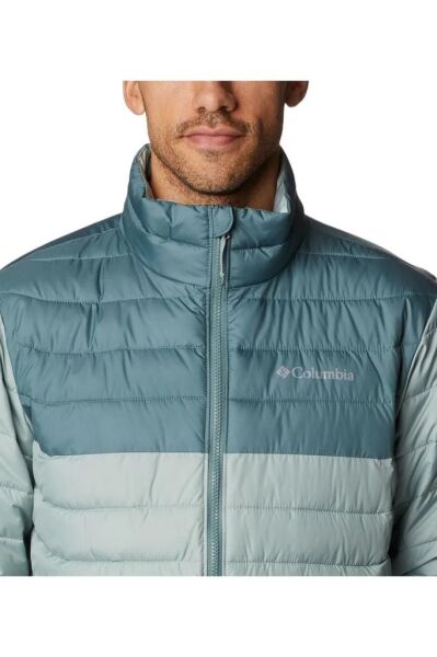 Columbia Powder Lite Erkek Mont